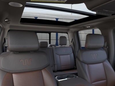 2026 Ford F-350 King Ranch