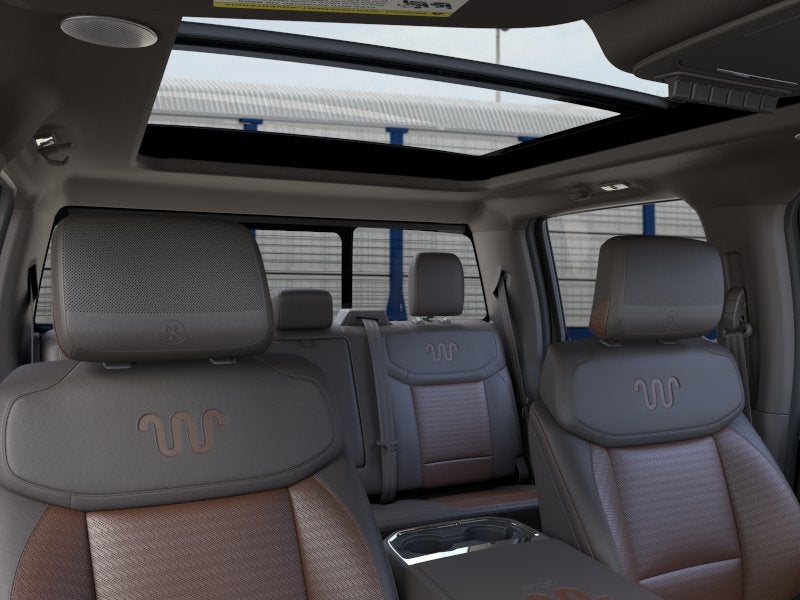 2026 Ford F-350 King Ranch