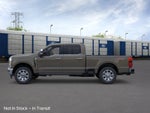2026 Ford F-350 King Ranch