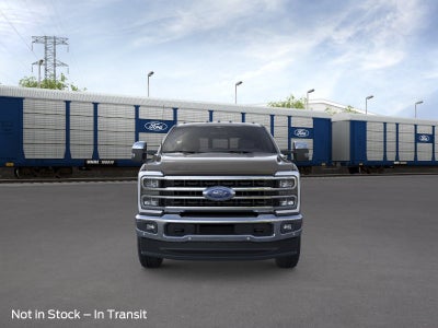 2026 Ford F-350 King Ranch