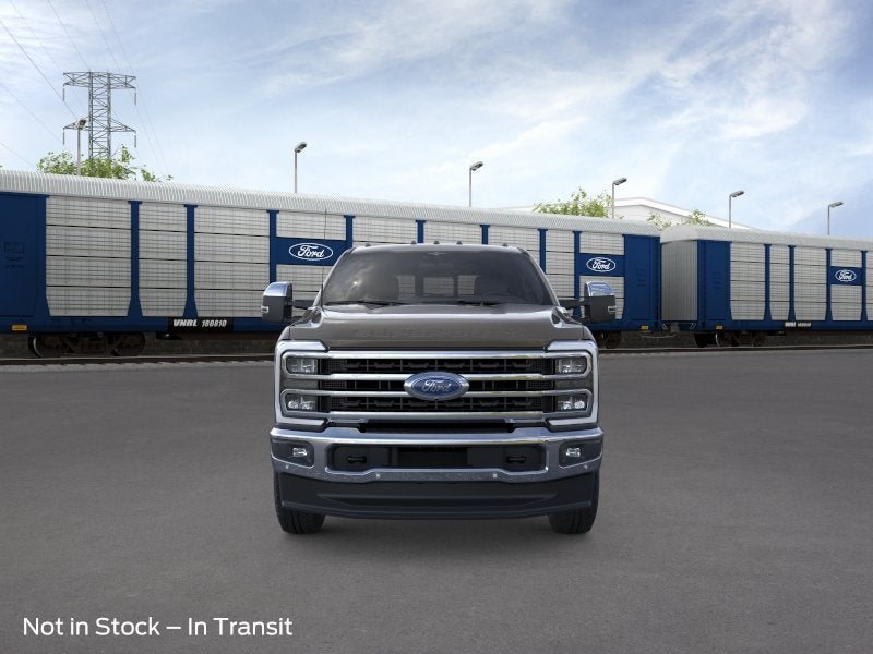 2026 Ford F-350 King Ranch