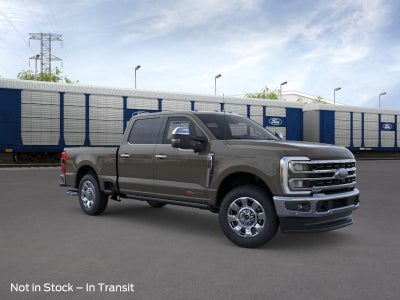 2026 Ford F-350 King Ranch