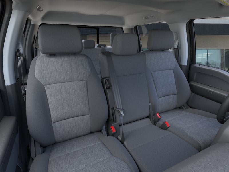 2026 Ford F-350 Super Duty XL - Photo 10