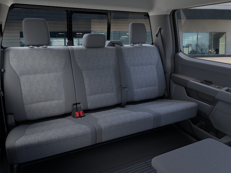 2026 Ford F-350 Super Duty XL - Photo 11