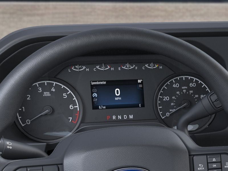 2026 Ford F-350 Super Duty XL - Photo 13