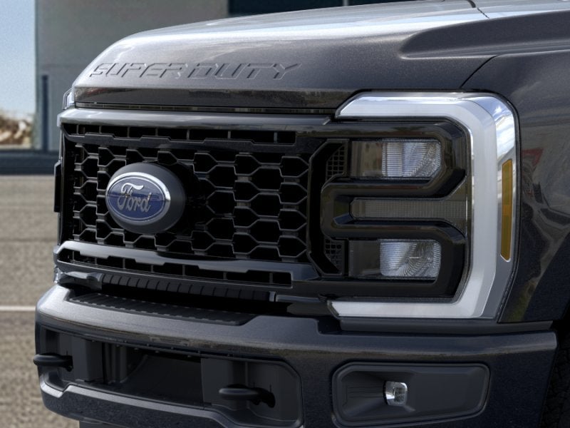 2026 Ford F-350 Super Duty XL - Photo 17