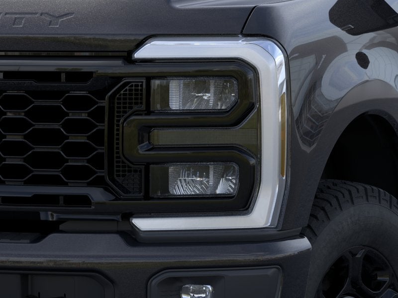 2026 Ford F-350 Super Duty XL - Photo 18