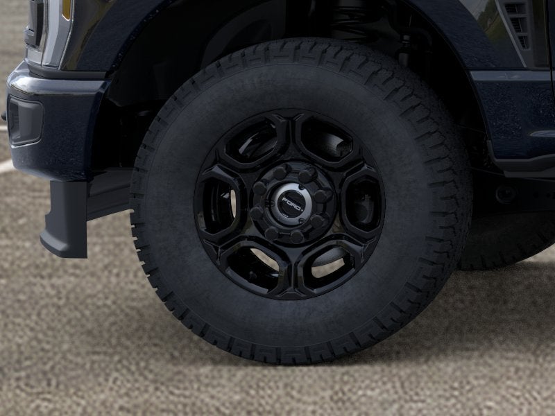 2026 Ford F-350 Super Duty XL - Photo 19