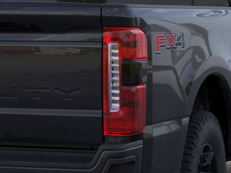 2026 Ford F-350 Super Duty XL - Photo 21