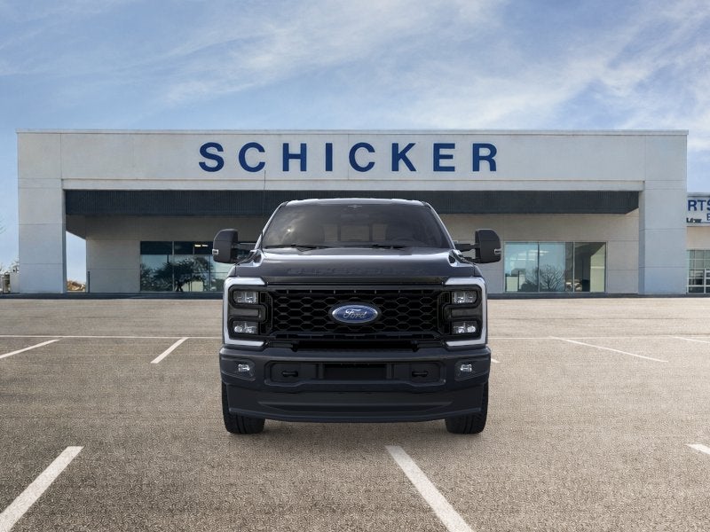 2026 Ford F-350 Super Duty XL - Photo 6