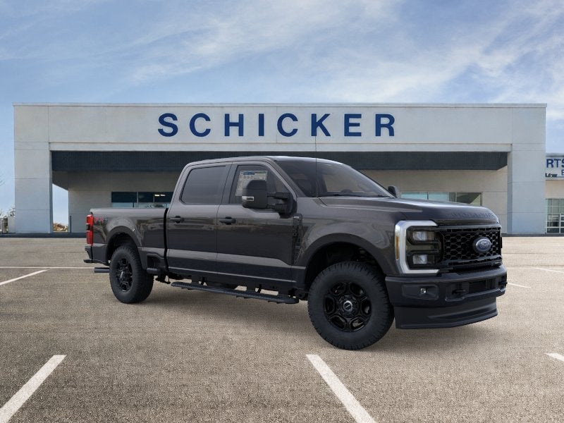 2026 Ford F-350 Super Duty XL - Photo 7