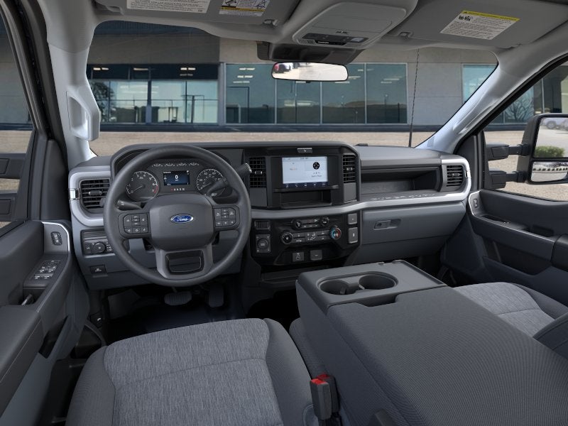 2026 Ford F-350 Super Duty XL - Photo 9