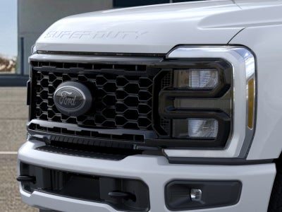 2026 Ford F-350 XLT