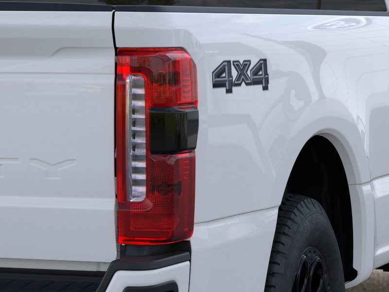2026 Ford F-350 XLT