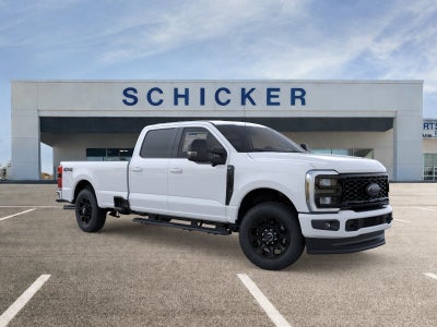 2026 Ford F-350 XLT