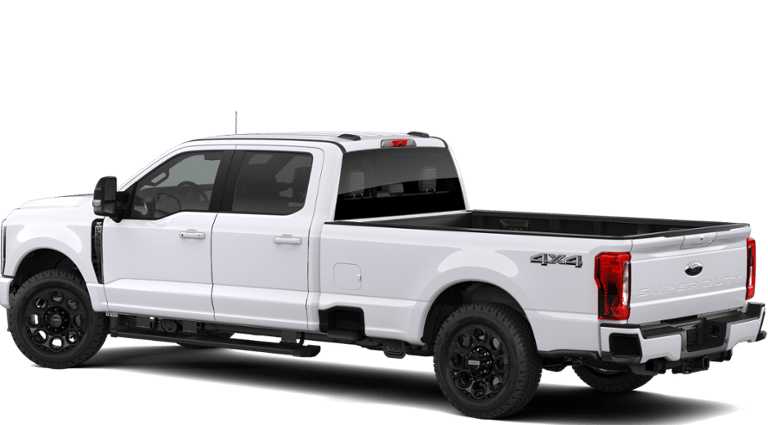 2026 Ford F-350 XLT