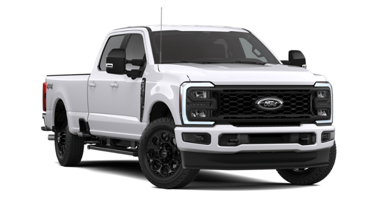 2026 Ford F-350 XLT