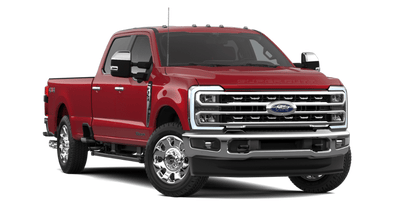 2026 Ford F-350 LARIAT