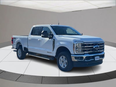 2026 Ford F-350 XLT