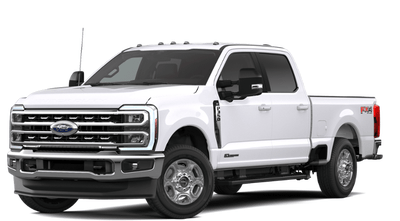 2026 Ford F-350 XLT
