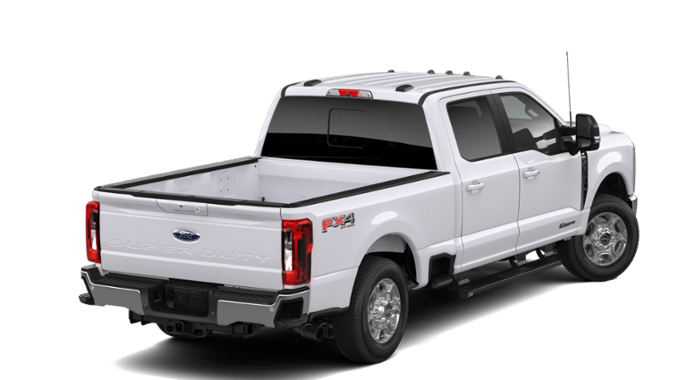 2026 Ford F-350 XLT
