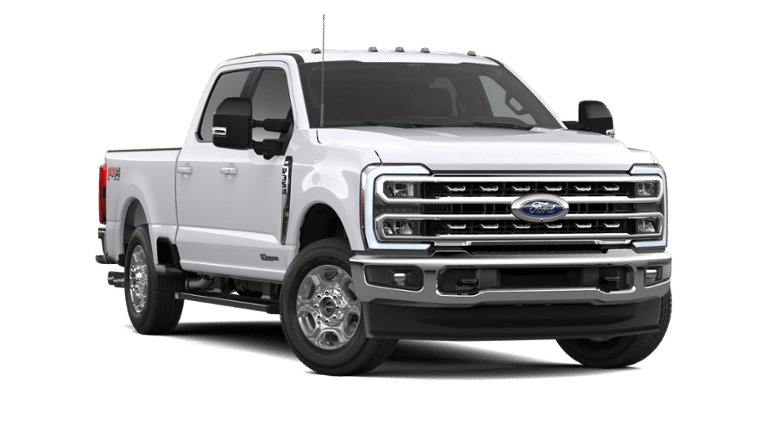 2026 Ford F-350 XLT