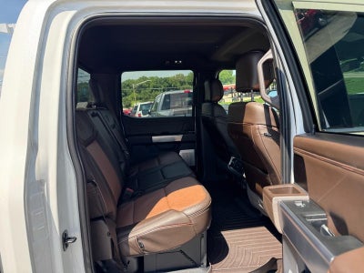 2024 Ford F-350 King Ranch