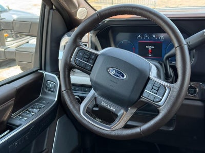 2024 Ford F-350 King Ranch
