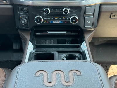 2024 Ford F-350 King Ranch