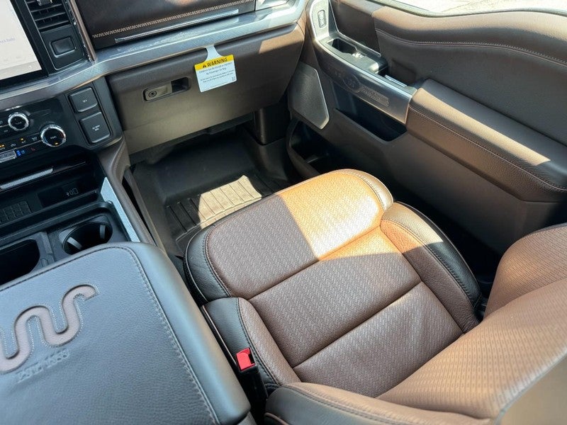2024 Ford F-350 King Ranch