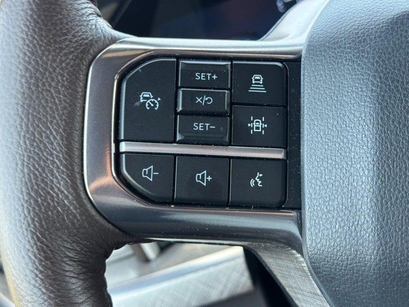 2024 Ford F-350 King Ranch