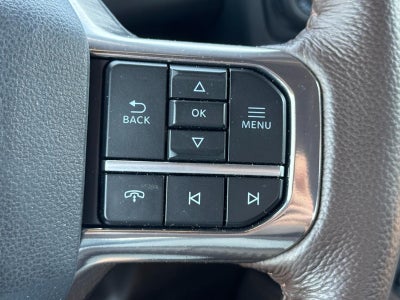 2024 Ford F-350 King Ranch