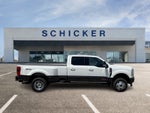 2024 Ford F-350 King Ranch
