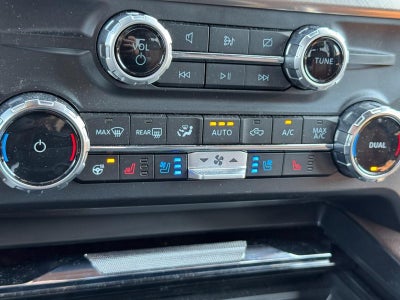 2024 Ford F-350 King Ranch