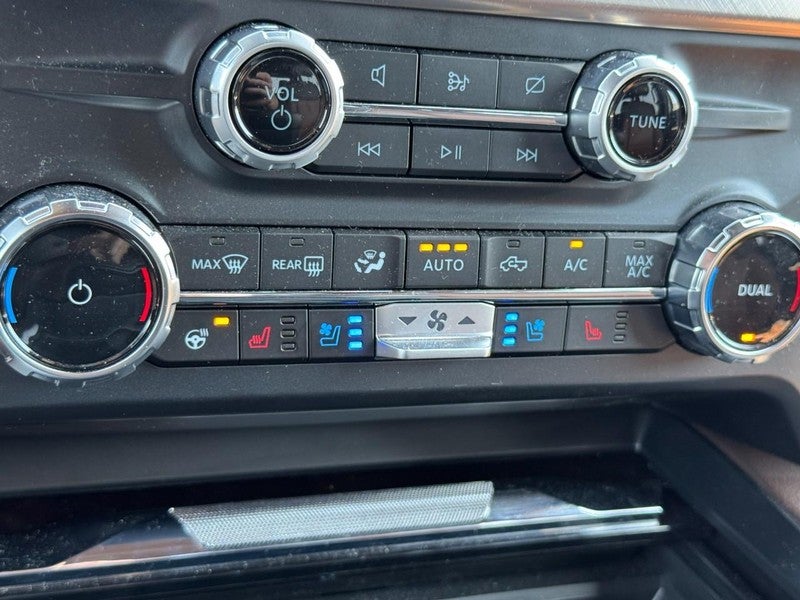 2024 Ford F-350 King Ranch