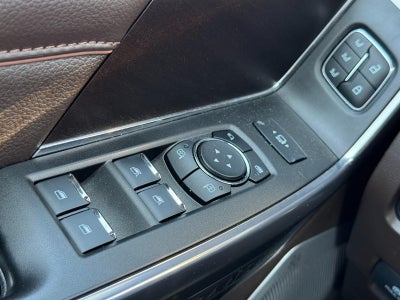 2024 Ford F-350 King Ranch