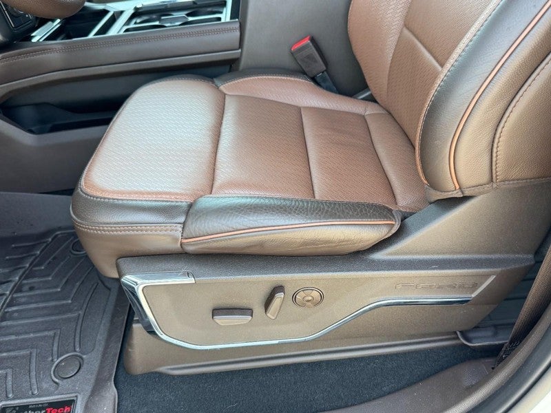 2024 Ford F-350 King Ranch
