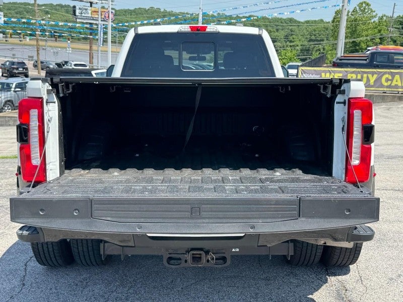 2024 Ford F-350 King Ranch