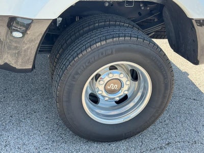 2024 Ford F-350 King Ranch