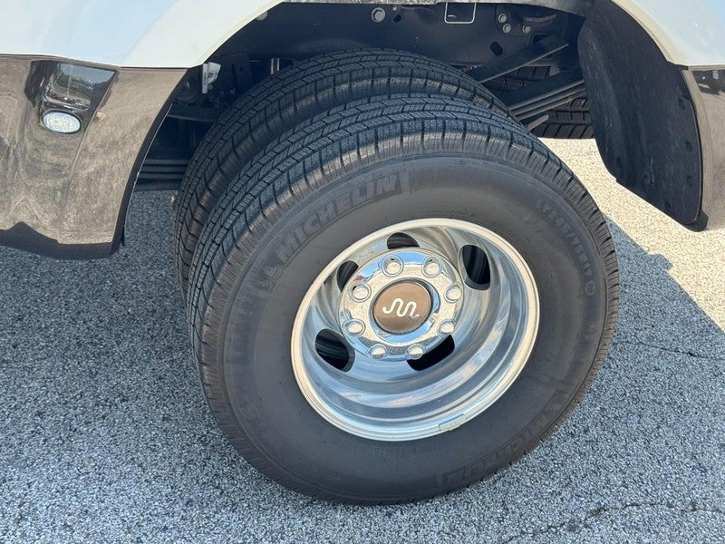 2024 Ford F-350 King Ranch