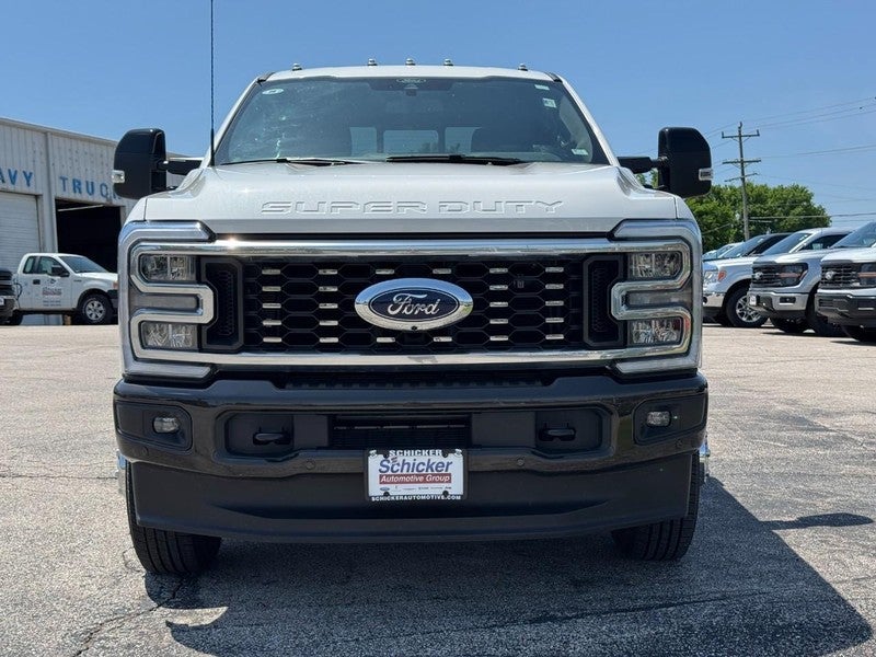2024 Ford F-350 King Ranch