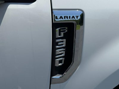 2021 Ford F-350 LARIAT