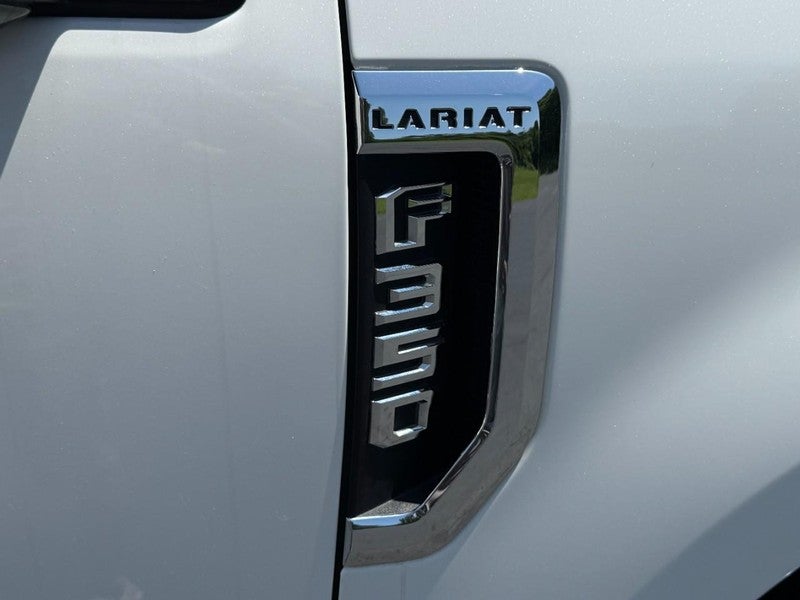 2021 Ford F-350 LARIAT