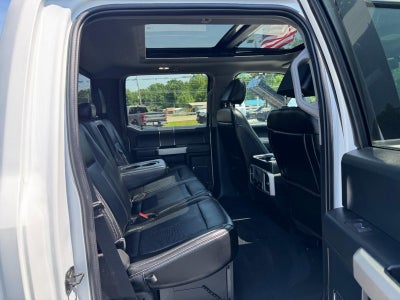 2021 Ford F-350 LARIAT