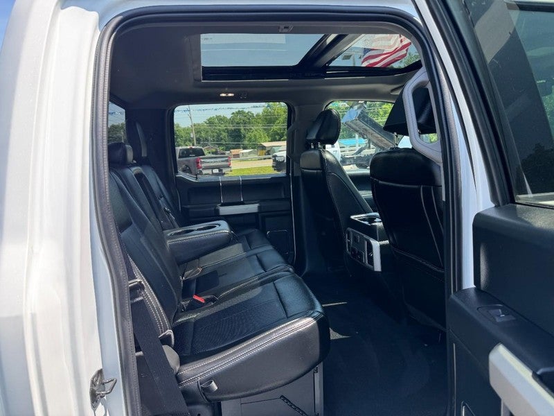 2021 Ford F-350 LARIAT
