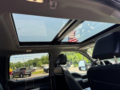 2021 Ford F-350 LARIAT