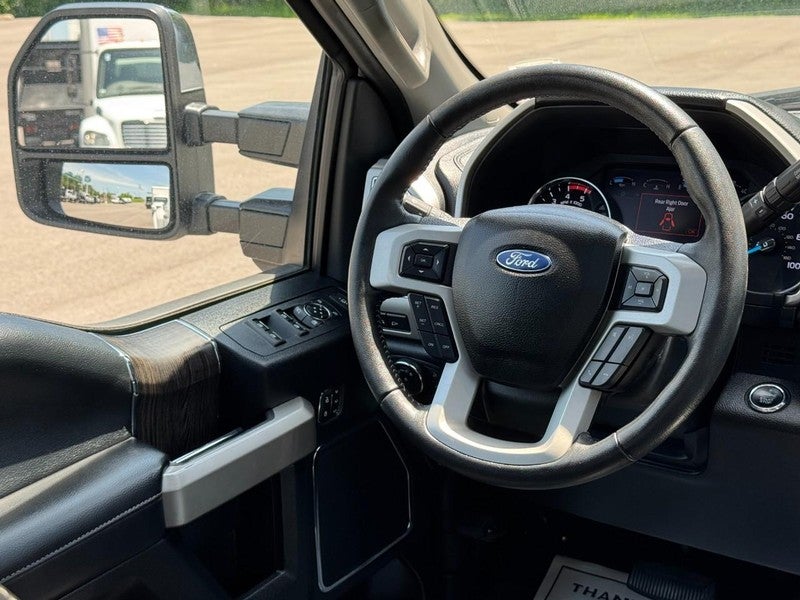 2021 Ford F-350 LARIAT