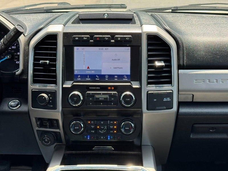 2021 Ford F-350 LARIAT