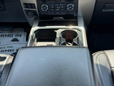 2021 Ford F-350 LARIAT
