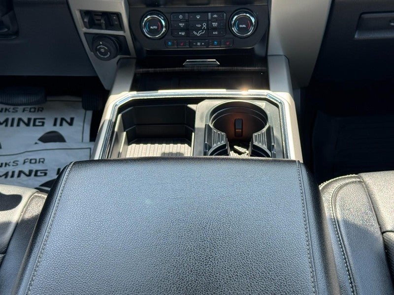 2021 Ford F-350 LARIAT
